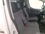  Citroen  Berlingo  Fourgon Club L1 (Court) 1.6 BlueHDi 100CV BVM5 E6 #8