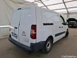  Citroen  Berlingo  Fourgon Club L2 (Long) 1.6 BlueHDi 100CV BVM5 E6 #3