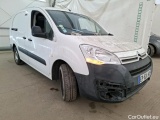  Citroen  Berlingo  Fourgon Club L2 (Long) 1.6 BlueHDi 100CV BVM5 E6 #4
