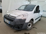  Citroen  Berlingo  Fourgon Club L2 (Long) 1.6 BlueHDi 100CV BVM5 E6 