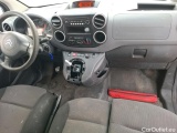  Citroen  Berlingo  Fourgon Club L2 (Long) 1.6 BlueHDi 100CV BVM5 E6 #5