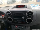  Citroen  Berlingo  Fourgon Club L2 (Long) 1.6 BlueHDi 100CV BVM5 E6 #10