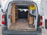  Citroen  Berlingo  Fourgon Club L2 (Long) 1.6 BlueHDi 100CV BVM5 E6 #8