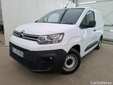  Citroen  Berlingo  Fourgon Club M 650 1.5 BlueHDi 75CV BVM5 E6dT 