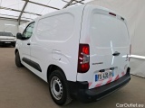  Citroen  Berlingo  Fourgon Club M 650 1.5 BlueHDi 75CV BVM5 E6dT #2