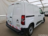  Citroen  Berlingo  Fourgon Club M 650 1.5 BlueHDi 75CV BVM5 E6dT #3
