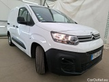  Citroen  Berlingo  Fourgon Club M 650 1.5 BlueHDi 75CV BVM5 E6dT #4