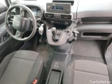  Citroen  Berlingo  Fourgon Club M 650 1.5 BlueHDi 75CV BVM5 E6dT #5
