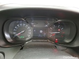 Citroen  Berlingo  Fourgon Club M 650 1.5 BlueHDi 75CV BVM5 E6dT #6