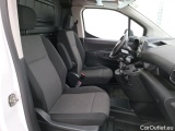  Citroen  Berlingo  Fourgon Club M 650 1.5 BlueHDi 75CV BVM5 E6dT #8