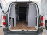  Citroen  Berlingo  Fourgon Club M 650 1.5 BlueHDi 75CV BVM5 E6dT #10