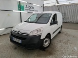  Citroen  Berlingo  Fourgon Confort L1 (Court) 1.6 100CV BVM5 E6 