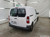  Citroen  Berlingo  Fourgon Confort L1 (Court) 1.6 100CV BVM5 E6 #3