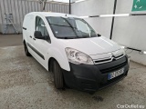  Citroen  Berlingo  Fourgon Confort L1 (Court) 1.6 100CV BVM5 E6 #4