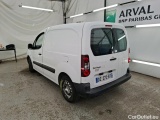  Citroen  Berlingo  Fourgon Confort L1 (Court) 1.6 100CV BVM5 E6 #2