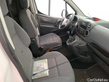  Citroen  Berlingo  Fourgon Confort L1 (Court) 1.6 100CV BVM5 E6 #8