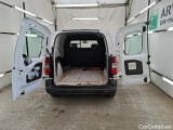  Citroen  Berlingo  Fourgon Confort L1 (Court) 1.6 100CV BVM5 E6 #10