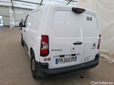  Citroen  Berlingo  Fourgon Driver M 1000 1.5 BlueHDi 100CV BVM5 E6dT #2