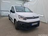  Citroen  Berlingo  Fourgon Driver M 1000 1.5 BlueHDi 100CV BVM5 E6dT #4