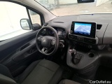  Citroen  Berlingo  Fourgon Driver M 1000 1.5 BlueHDi 100CV BVM5 E6dT #5