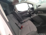  Citroen  Berlingo  Fourgon Driver M 1000 1.5 BlueHDi 100CV BVM5 E6dT #6