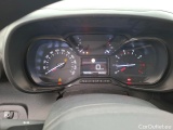  Citroen  Berlingo  Fourgon Driver M 1000 1.5 BlueHDi 100CV BVM5 E6dT #7