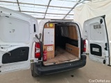  Citroen  Berlingo  Fourgon Driver M 1000 1.5 BlueHDi 100CV BVM5 E6dT #8