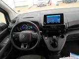  Citroen  Berlingo  Fourgon Driver M 650 1.5 BlueHDi 100CV BVM5 E6dT #5