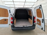  Citroen  Berlingo  Fourgon Driver M 650 1.5 BlueHDi 100CV BVM5 E6dT #8
