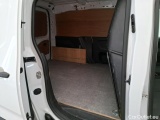  Citroen  Berlingo  Fourgon Driver M 650 1.5 BlueHDi 100CV BVM5 E6dT #9