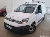  Citroen  Berlingo  Fourgon Driver M 650 1.6 BlueHDi 100CV BVM5 E6 