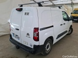  Citroen  Berlingo  Fourgon Driver M 650 1.6 BlueHDi 100CV BVM5 E6 #3