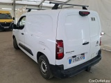  Citroen  Berlingo  Fourgon Driver M 650 1.6 BlueHDi 100CV BVM5 E6 #2
