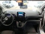  Citroen  Berlingo  Fourgon Driver M 650 1.6 BlueHDi 100CV BVM5 E6 #5