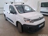  Citroen  Berlingo  Fourgon Driver M 650 1.6 BlueHDi 100CV BVM5 E6 #4
