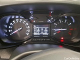  Citroen  Berlingo  Fourgon Driver M 650 1.6 BlueHDi 100CV BVM5 E6 #6