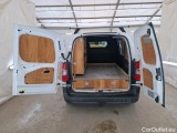  Citroen  Berlingo  Fourgon Driver M 650 1.6 BlueHDi 100CV BVM5 E6 #10