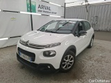  Citroen  C3  Société Feel 1.5 BlueHDI 100CV BVM5 E6dT 
