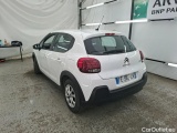  Citroen  C3  Société Feel 1.5 BlueHDI 100CV BVM5 E6dT #2