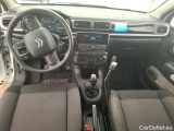  Citroen  C3  Société Feel 1.5 BlueHDI 100CV BVM5 E6dT #5