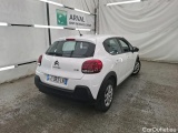  Citroen  C3  Société Feel 1.5 BlueHDI 100CV BVM5 E6dT #3