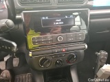  Citroen  C3  Société Feel 1.5 BlueHDI 100CV BVM5 E6dT #7