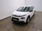  Citroen  C3  Société Feel Business R 1.2 PureTech 80CV BVM5 E6d 