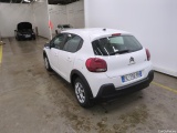  Citroen  C3  Société Feel Business R 1.2 PureTech 80CV BVM5 E6d #2