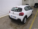  Citroen  C3  Société Feel Business R 1.2 PureTech 80CV BVM5 E6d #3