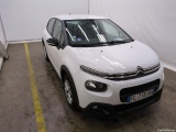  Citroen  C3  Société Feel Business R 1.2 PureTech 80CV BVM5 E6d #4