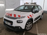  Citroen  C3  Société Feel Nav 1.2 PureTech 80CV BVM5 E6 #2