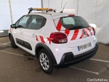  Citroen  C3  Société Feel Nav 1.2 PureTech 80CV BVM5 E6 #3