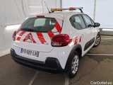  Citroen  C3  Société Feel Nav 1.2 PureTech 80CV BVM5 E6 #4
