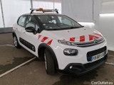  Citroen  C3  Société Feel Nav 1.2 PureTech 80CV BVM5 E6 #5